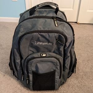 Targus laptop backpack